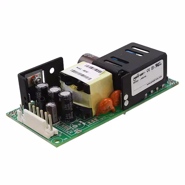 MBC60-1024G-2 Bel Power Solutions  Convertitori AC DC